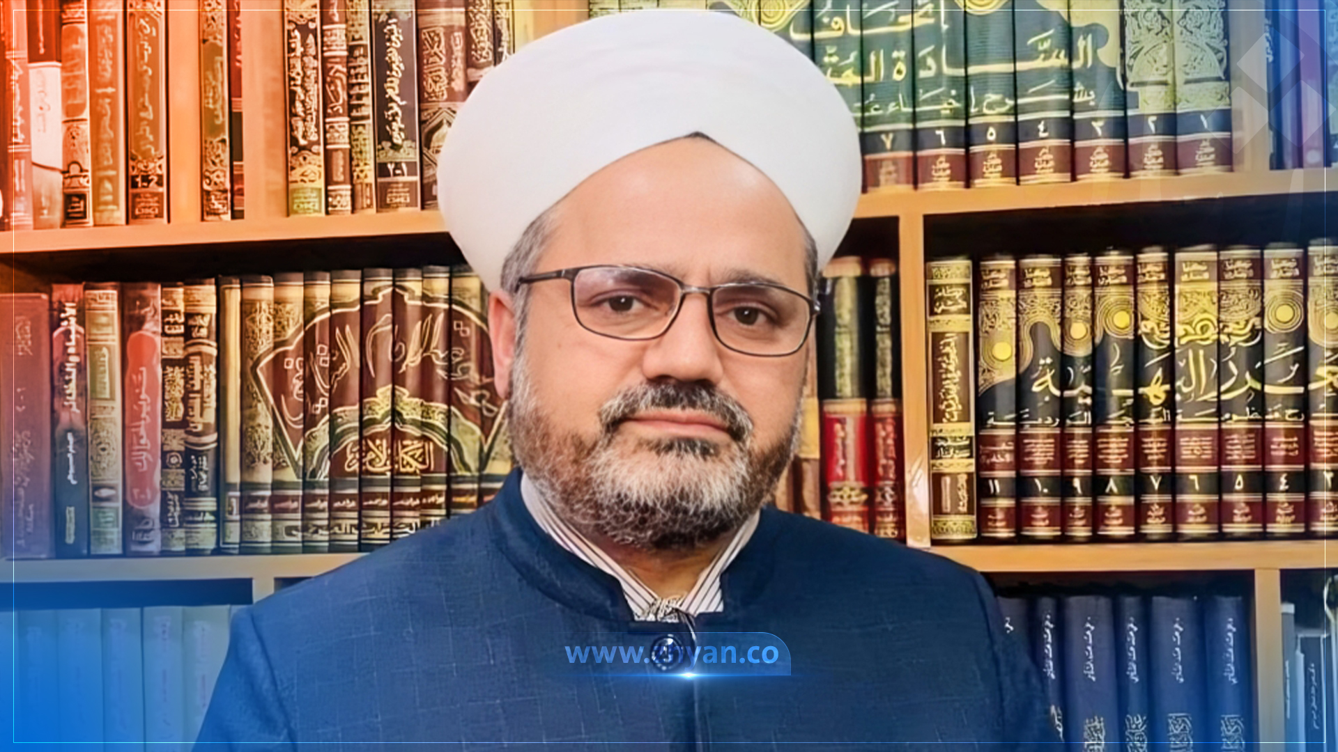  سەرۆکی ئەنجومەنی باڵای فەتوا: پێشنیار دەکەین قەرزی مووچە بخرێتە سەر هەژمارێکی بانکی، بۆدانەوەی قەرزی ئاو و کارەبا 