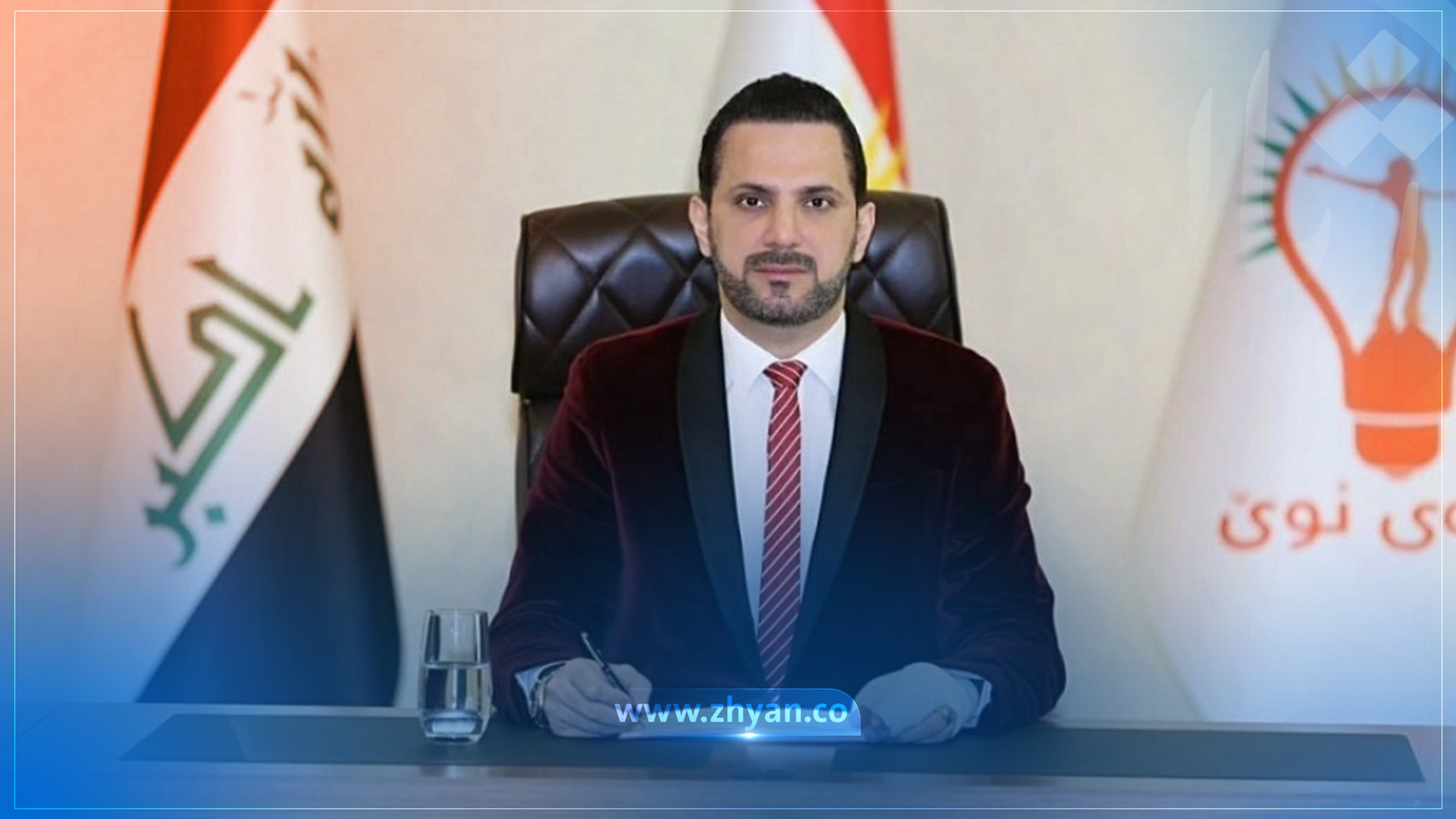 شاسوار عەبدولواحید: حوکمڕانی ئەم دەسەڵاتە پێگەی کوردی زۆر لاواز کردووە