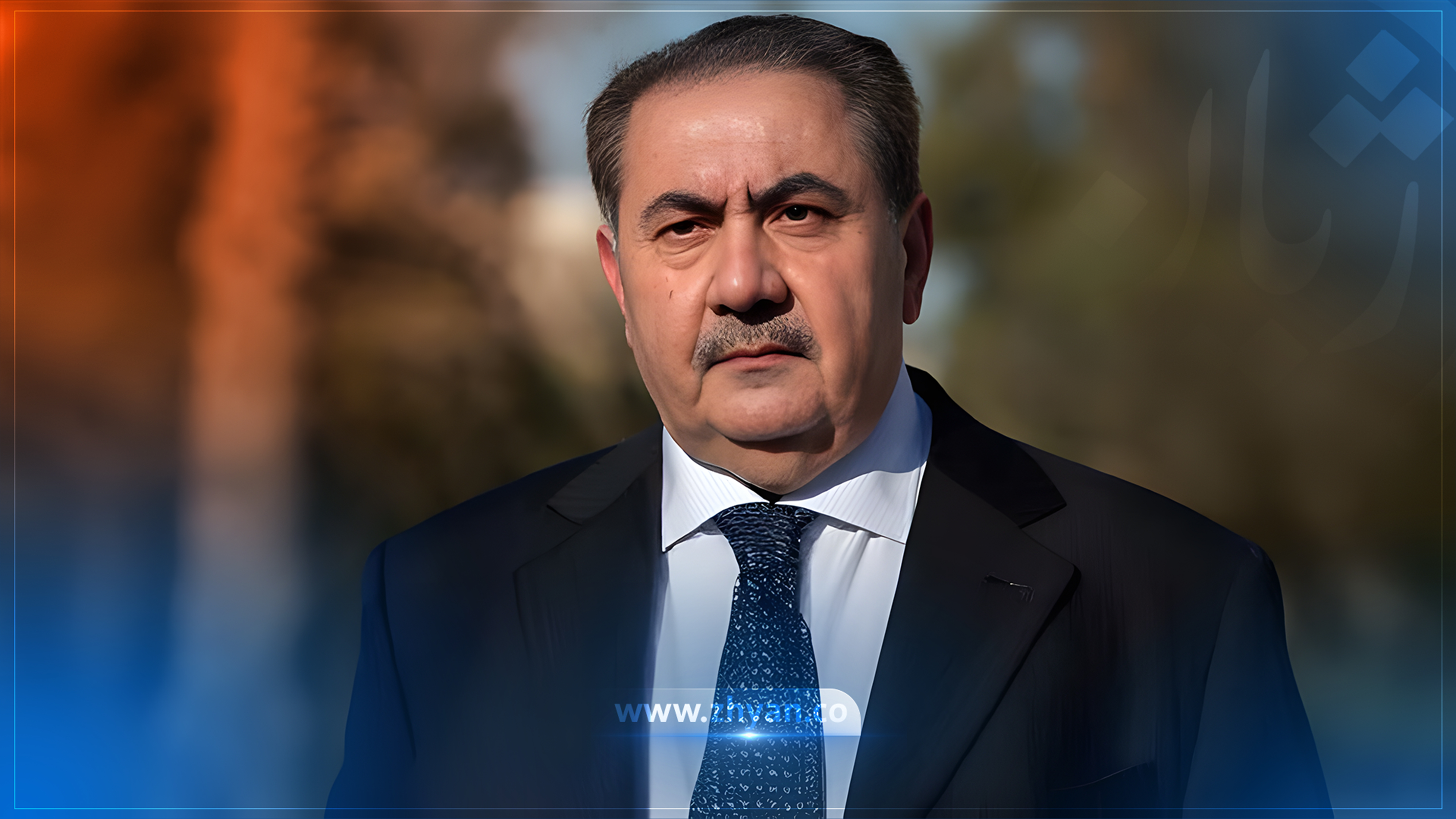 هۆشیار زێباری پەیامی ئەمریکا بۆ عێراقییەکان ئاشکرا دەکات