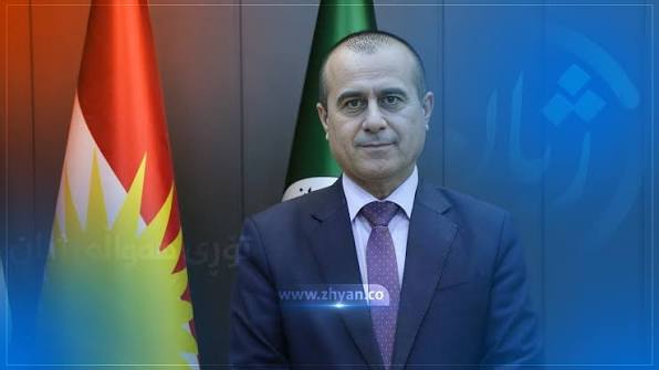 لەتیف نێروەیی: ئەوەی شەوی ڕابردوو میدیاکانی پارتی بە سلێمانی کرد هیچی کەمتر نەبوو لە هێرشەکان