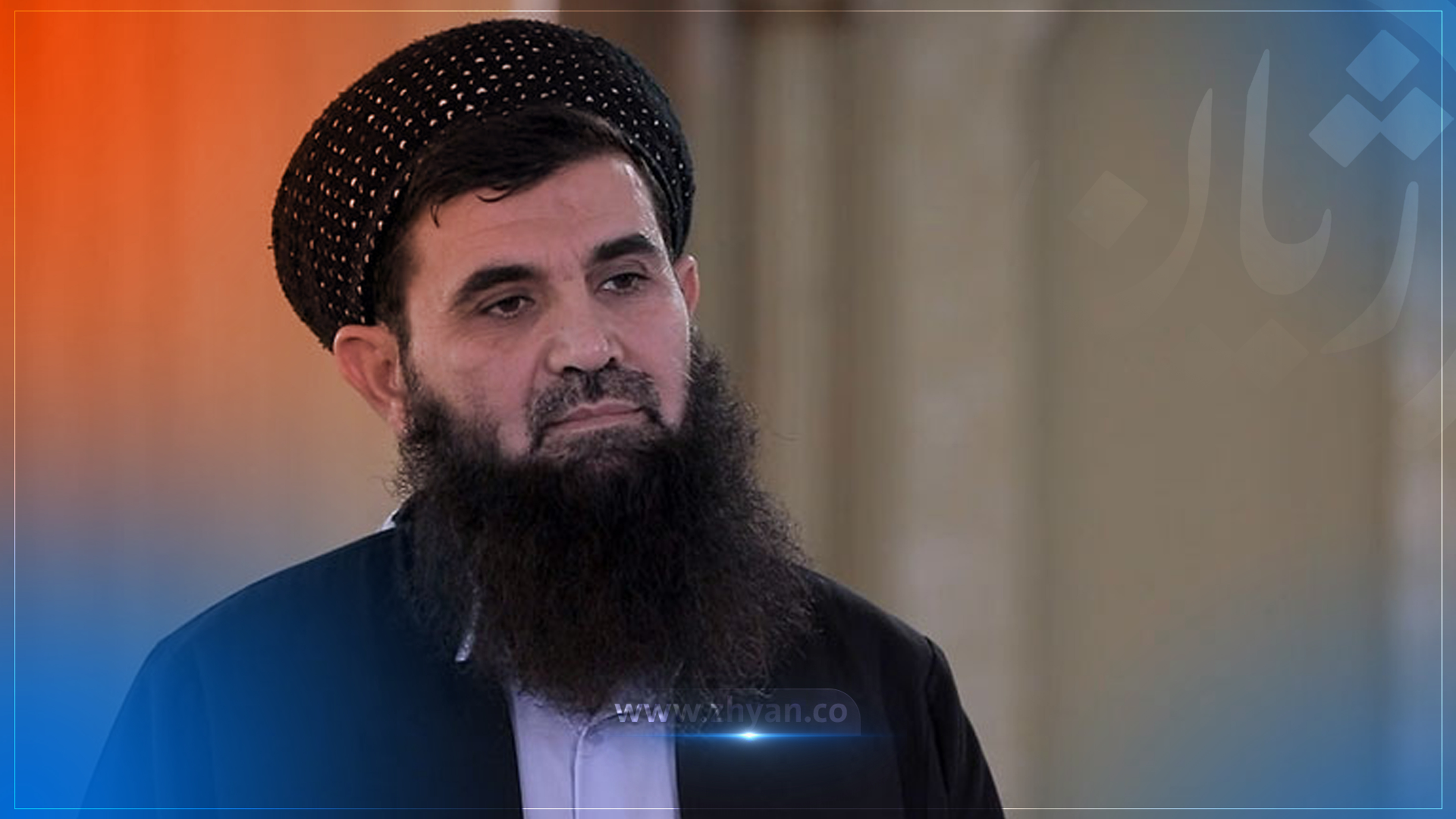 زانكۆی سلێمانی له‌سه‌ر كه‌یسی عه‌بدولـله‌تیف سه‌له‌فی‌ هاته‌ ده‌نگ