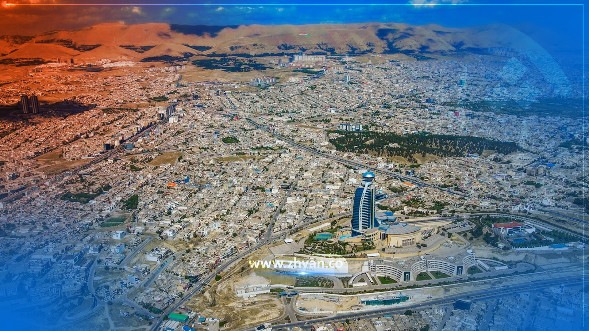 داهاتی ئەم مانگەى سلێمانى زیاتر لە 51 ملیار دینارە