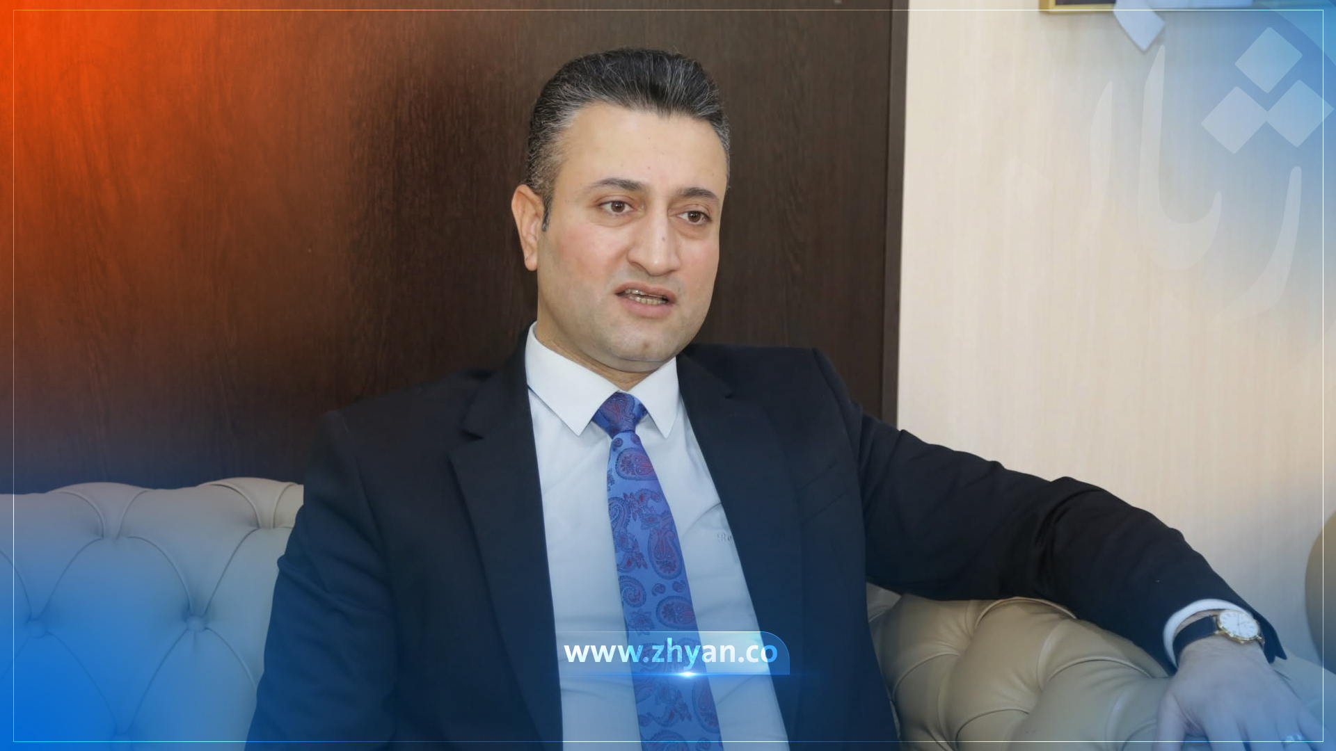 نەژاد عەبدوڵا: هیوادارین جارێکی دیکە مامۆستایان بایکۆت نەکەن