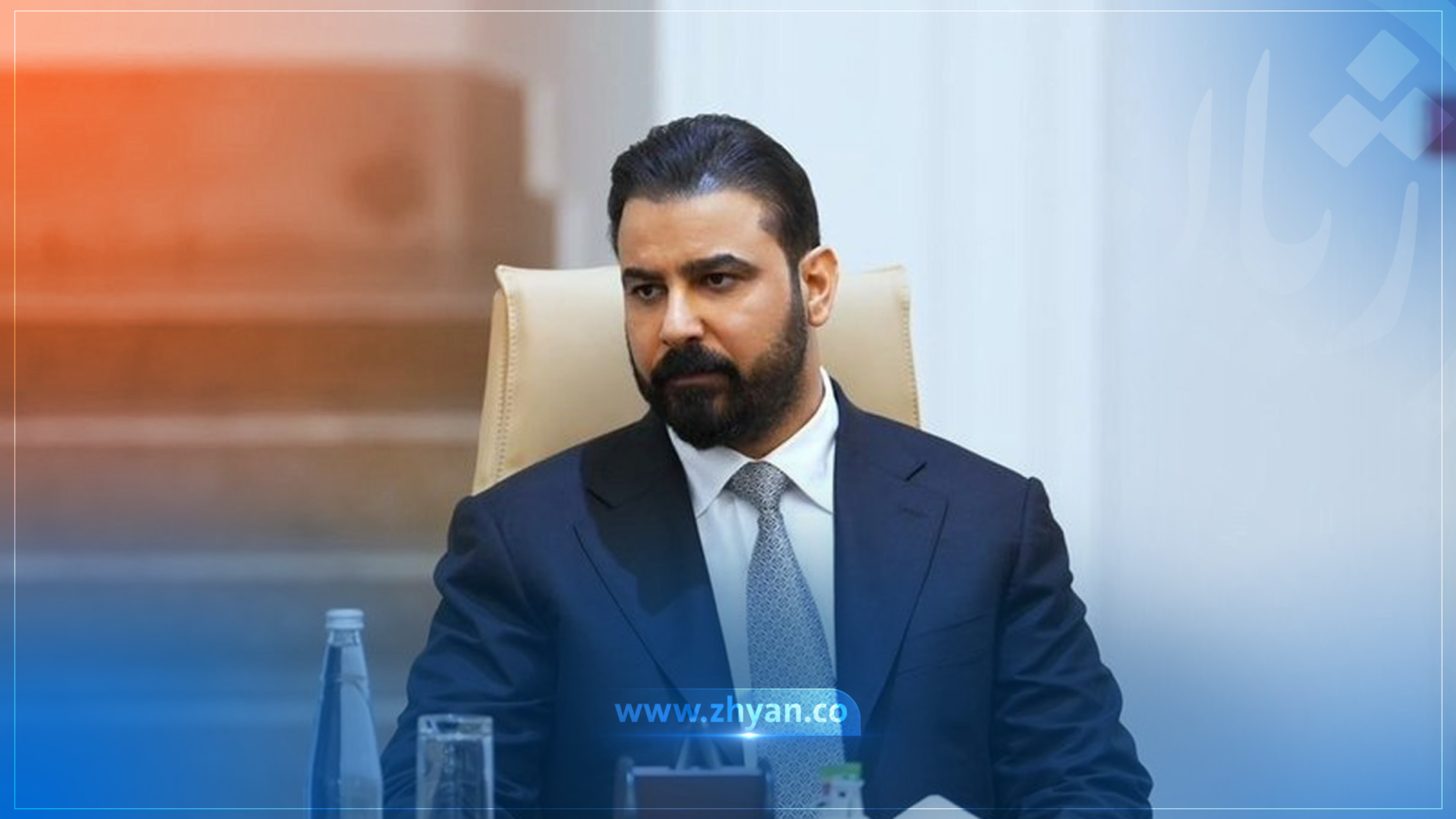 عەلی زەیدی: هەناردەکردنی مس و ئەلەمنیۆم و قورقوشم و ئاسـن قەدەغـەیە