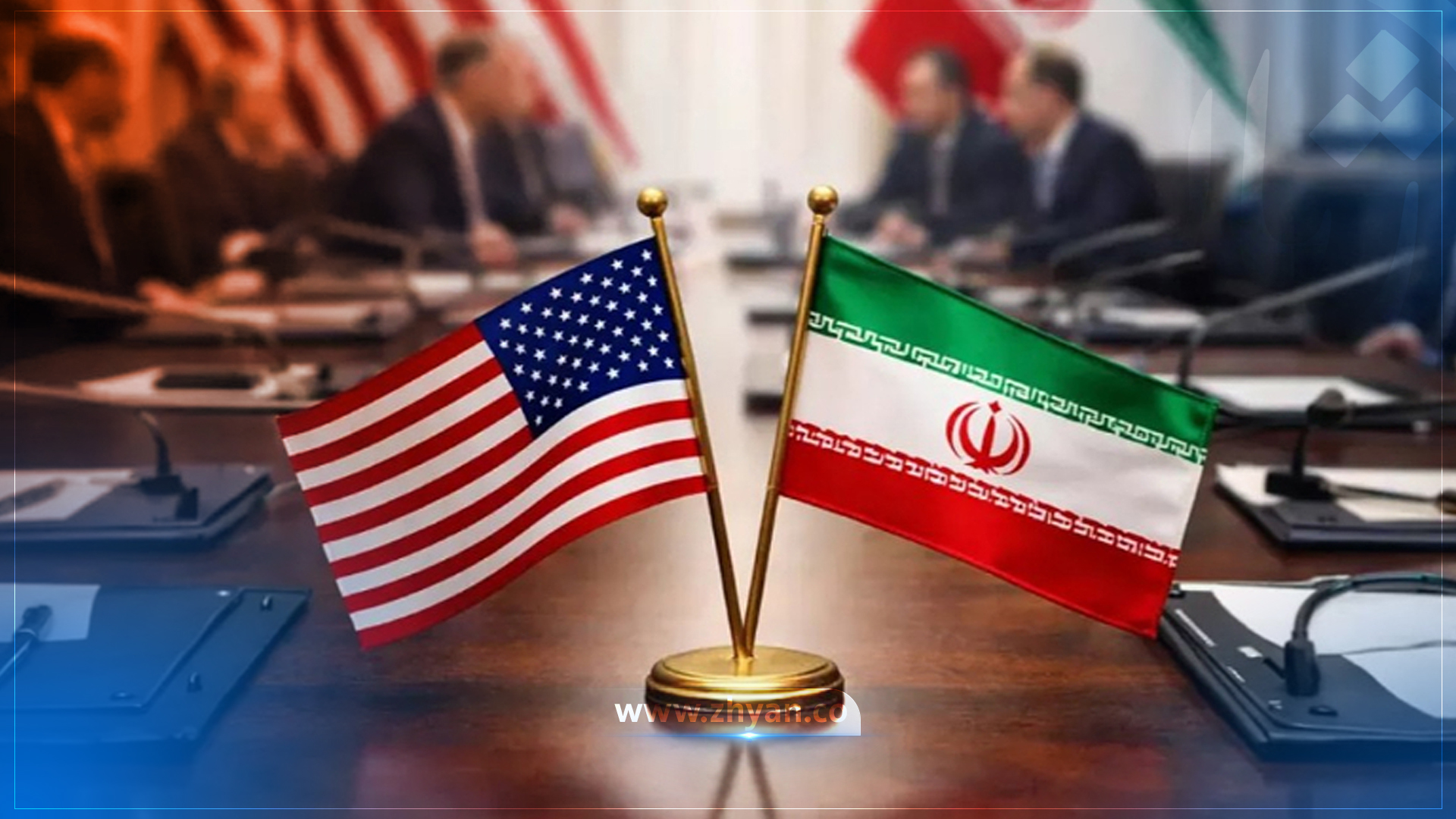 ئاکسیۆس: واشنتۆن داوای سازشی ئەتۆمی دەکات و ئێرانیش رەتیدەکاتەوە