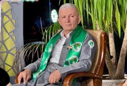 پارتی و مەسرور بارزانی بۆچی شیوەن بۆ لالە زار دەگێرن